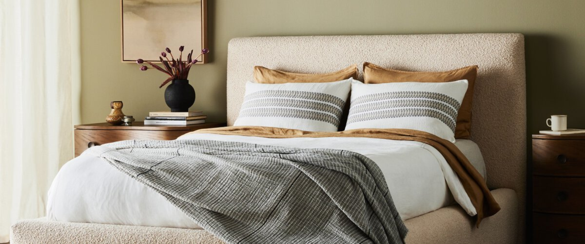 Beds