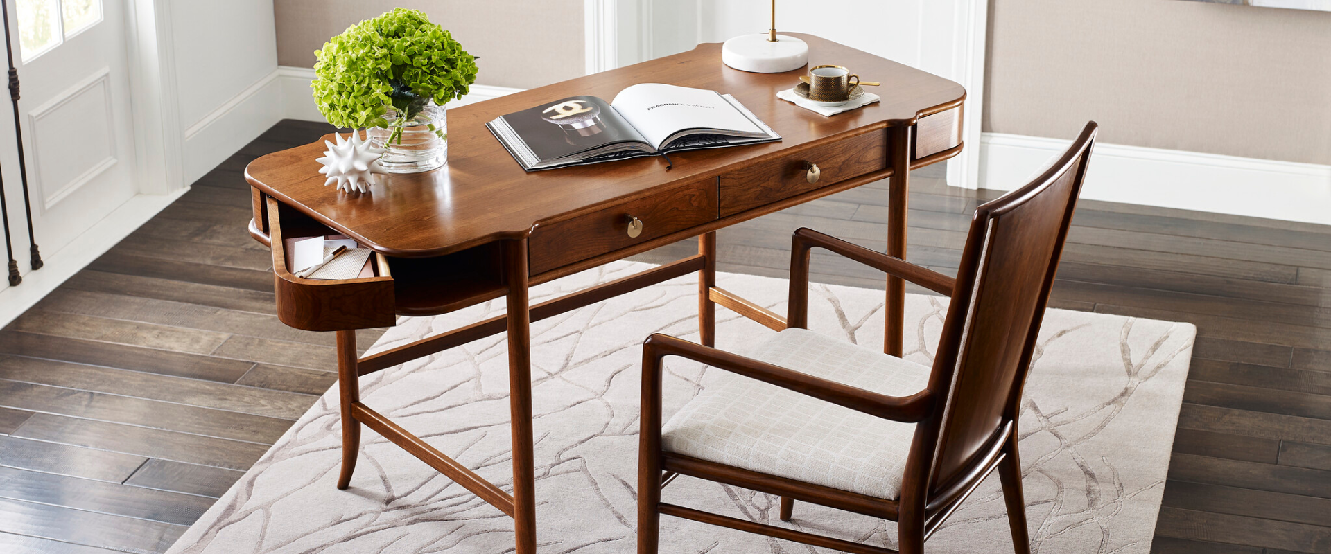 Desks