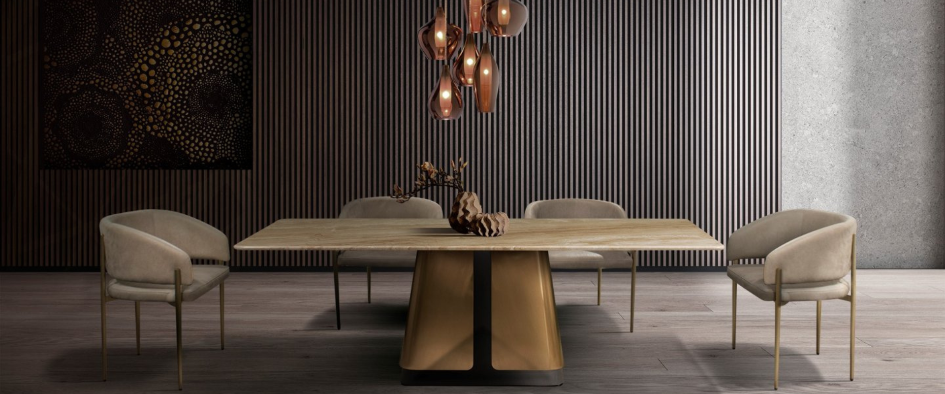 Dining Tables