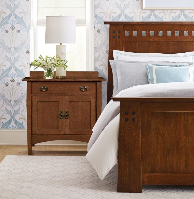 Stickley Highlands
