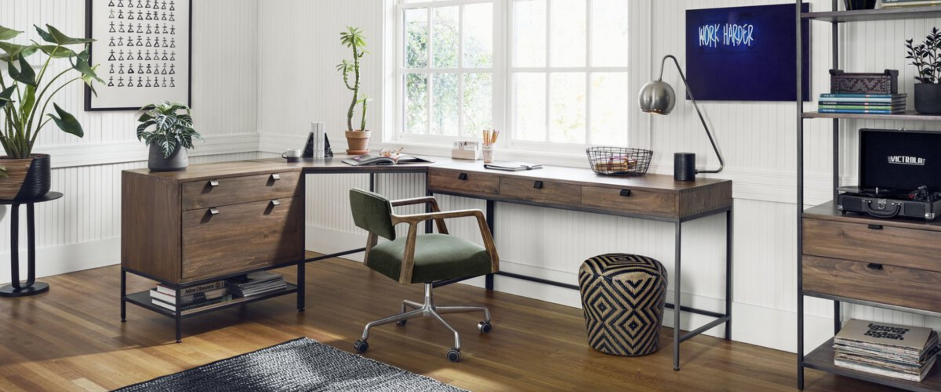 Home Office