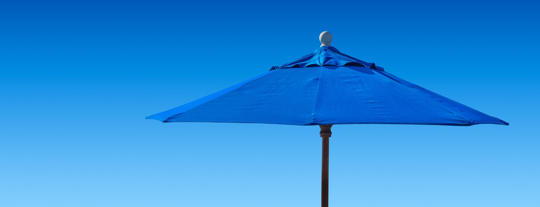 Umbrellas