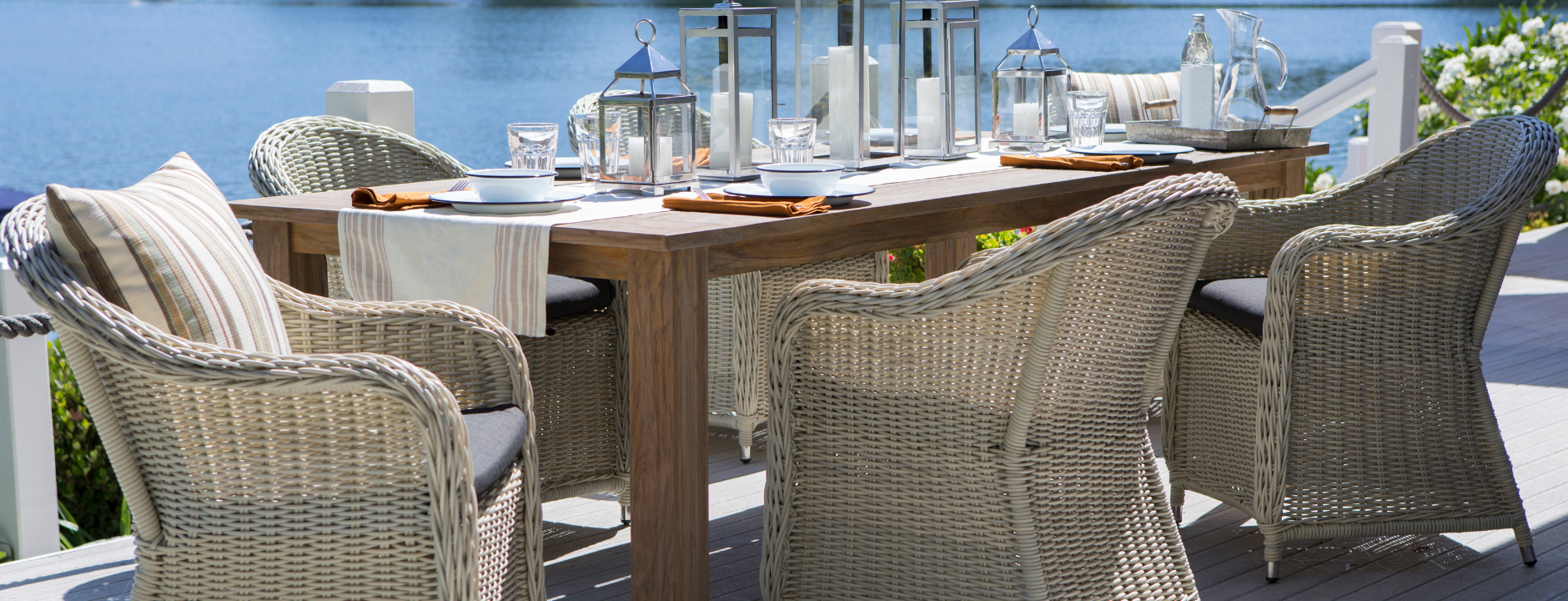 Outdoor Dining Sets