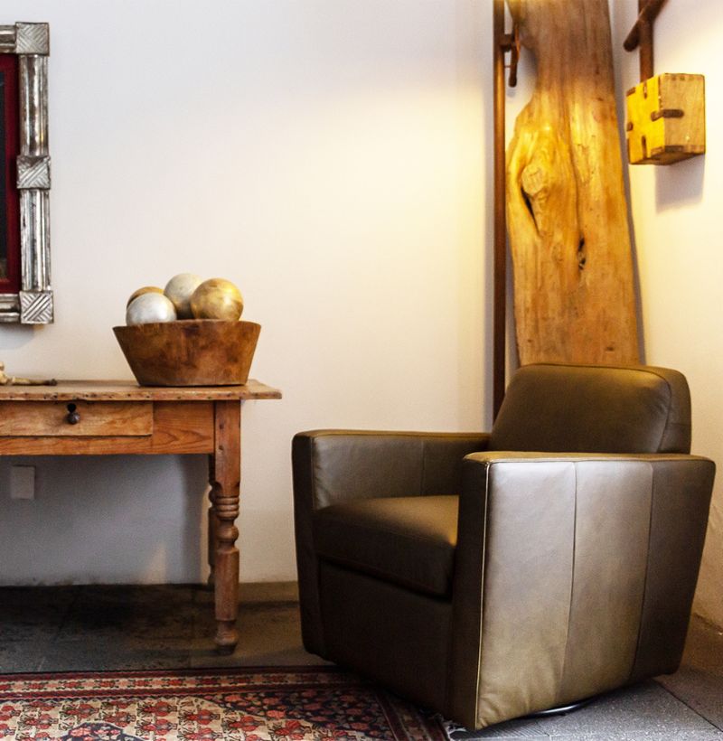 Liz Upholstery