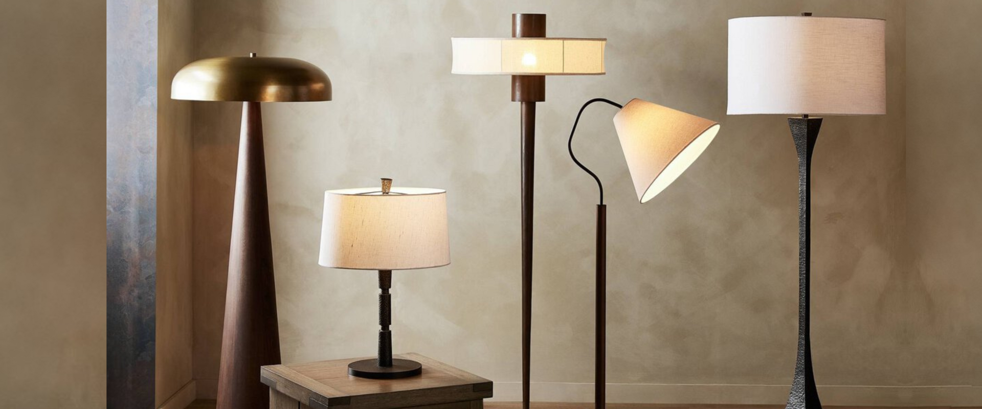 Lighting