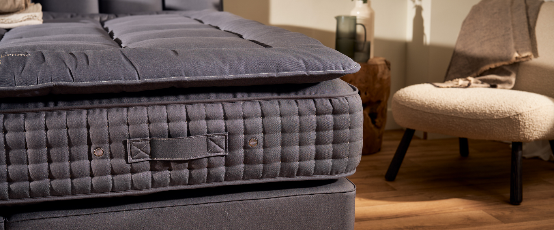 Mattress