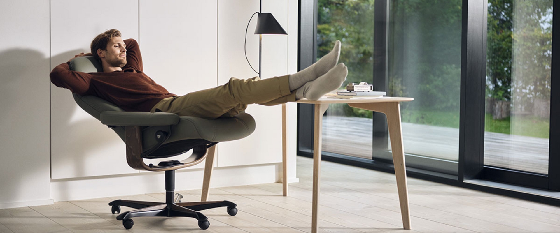 Office Chairs