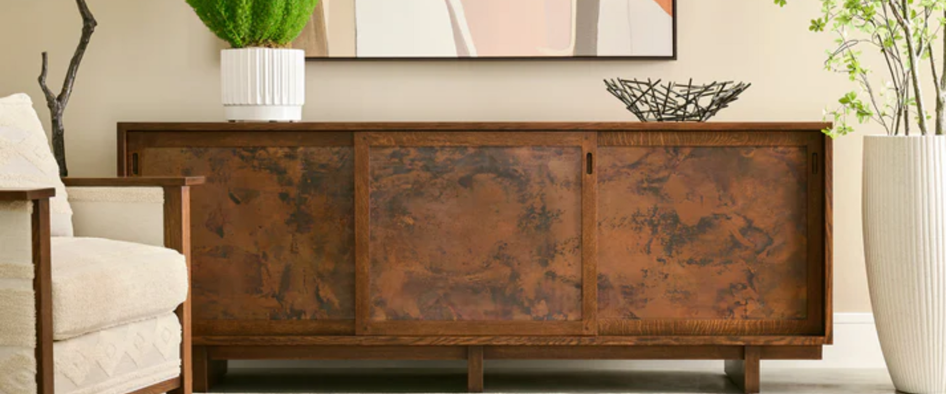 Sideboards & Buffets