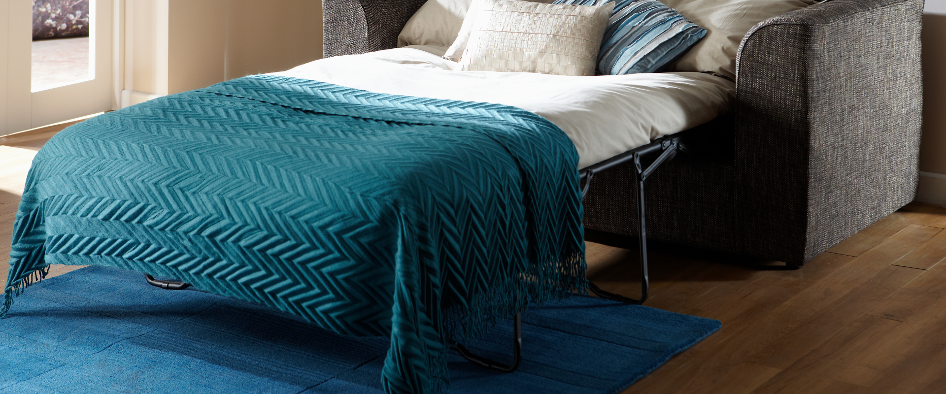 Sofa Beds and Sleepers