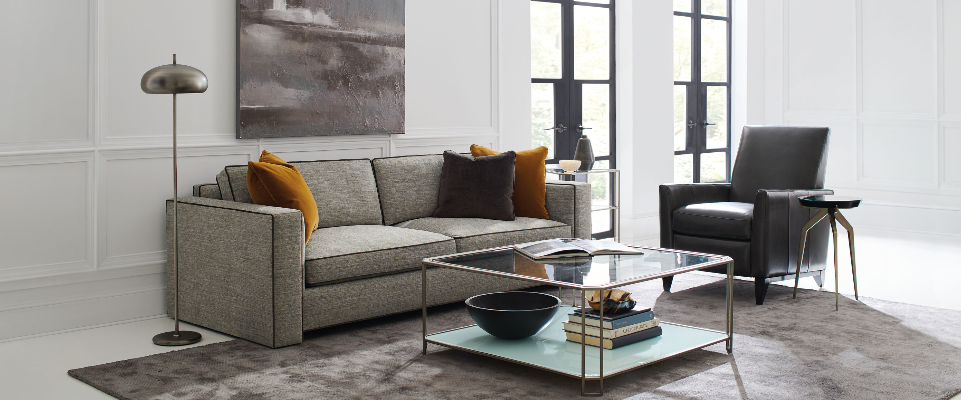 Sofas & Loveseats