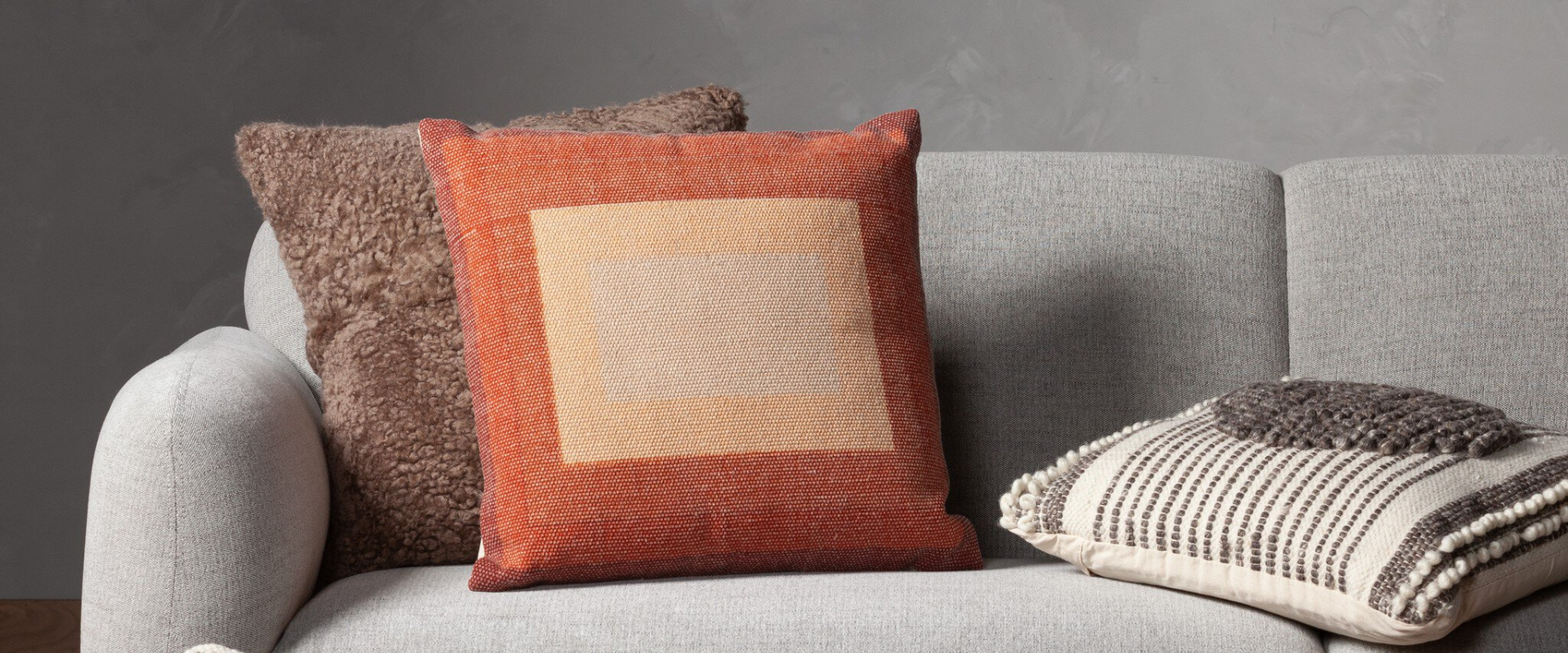 Throw Pillows