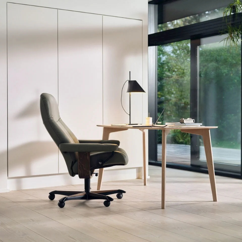 Home Office