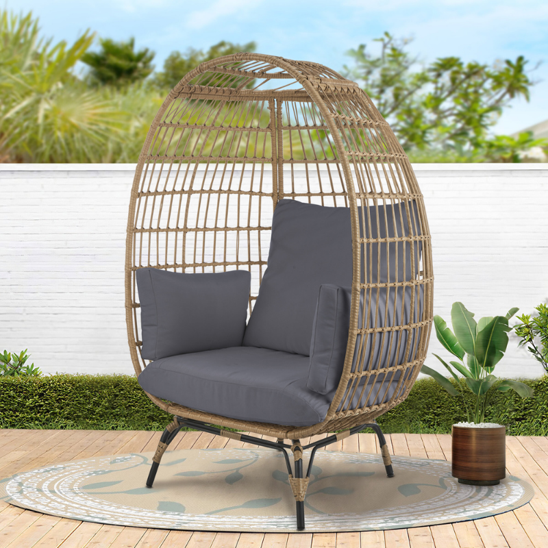 Outdoor Seating and Lounge Furniture