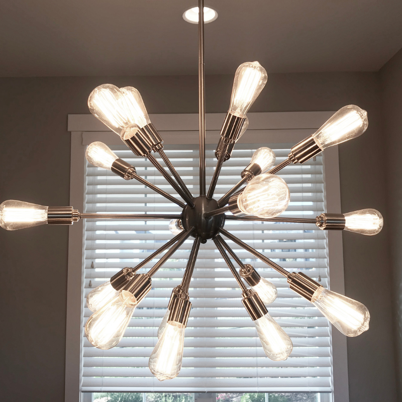 Lighting