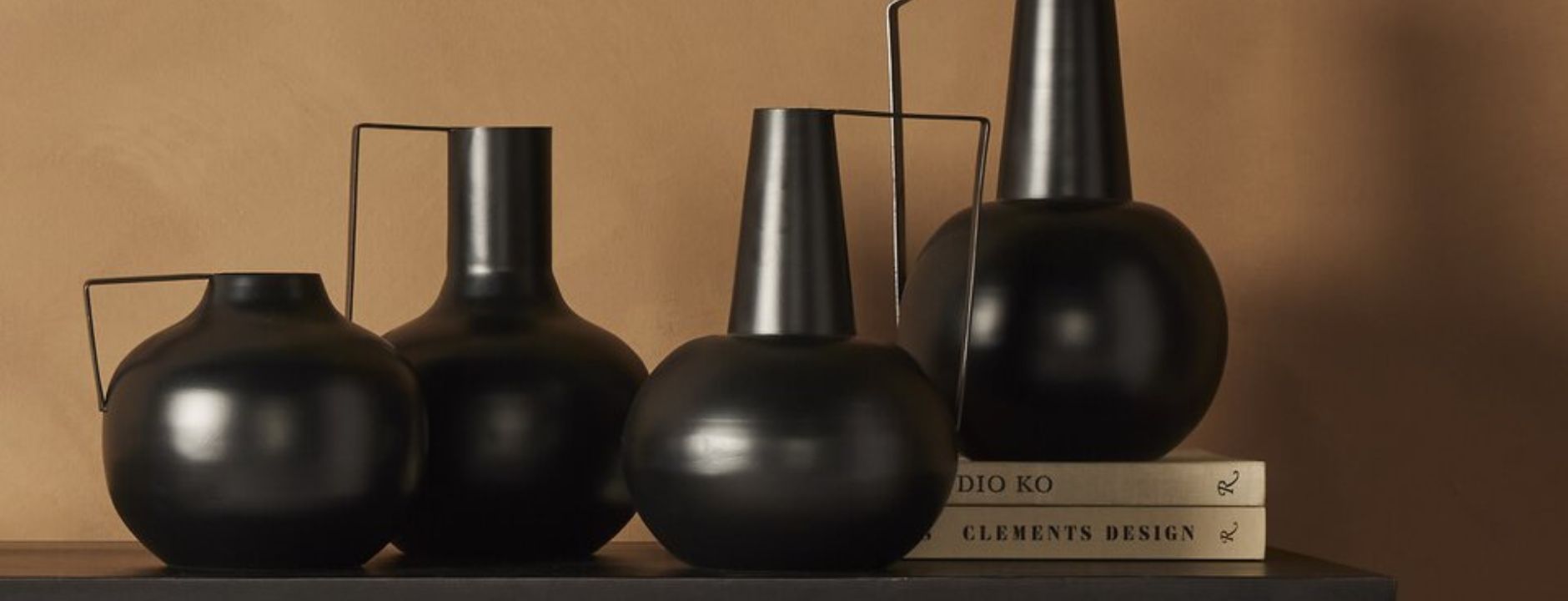 Vases