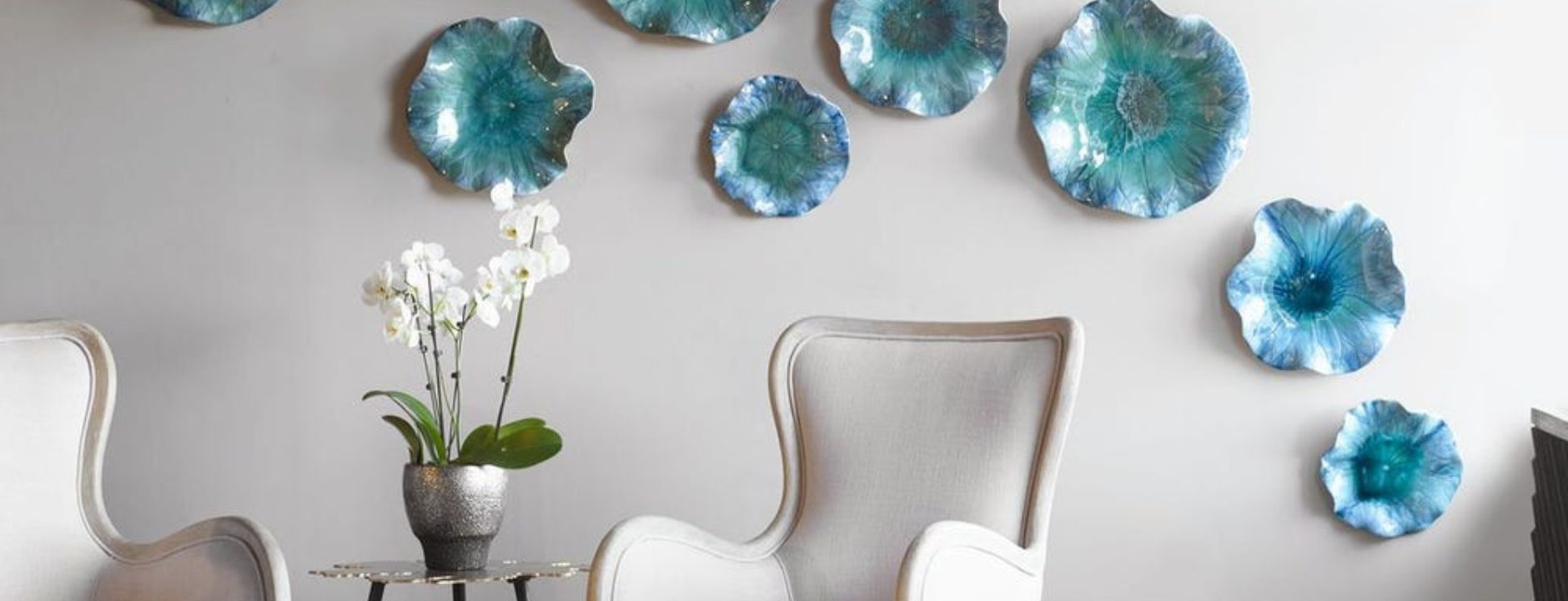Wall Decor and Objects