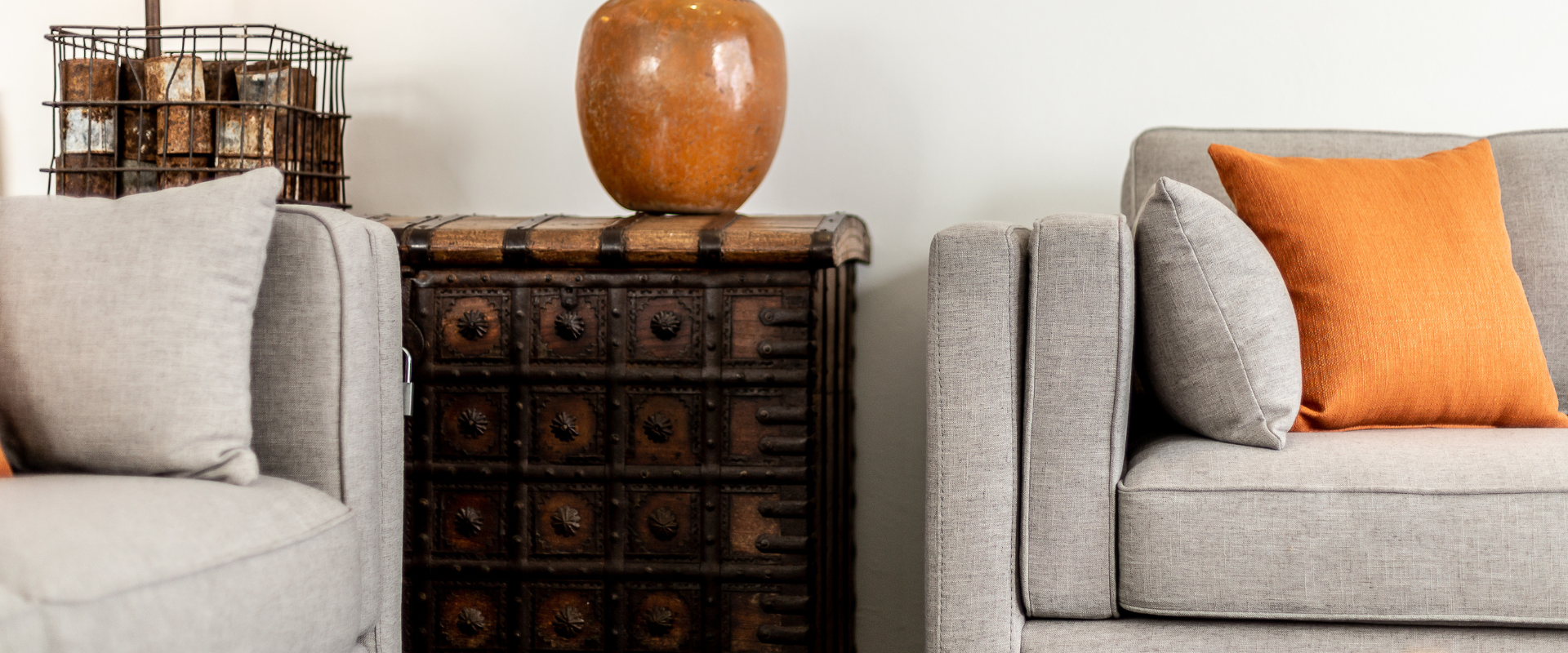 Liz Upholstery