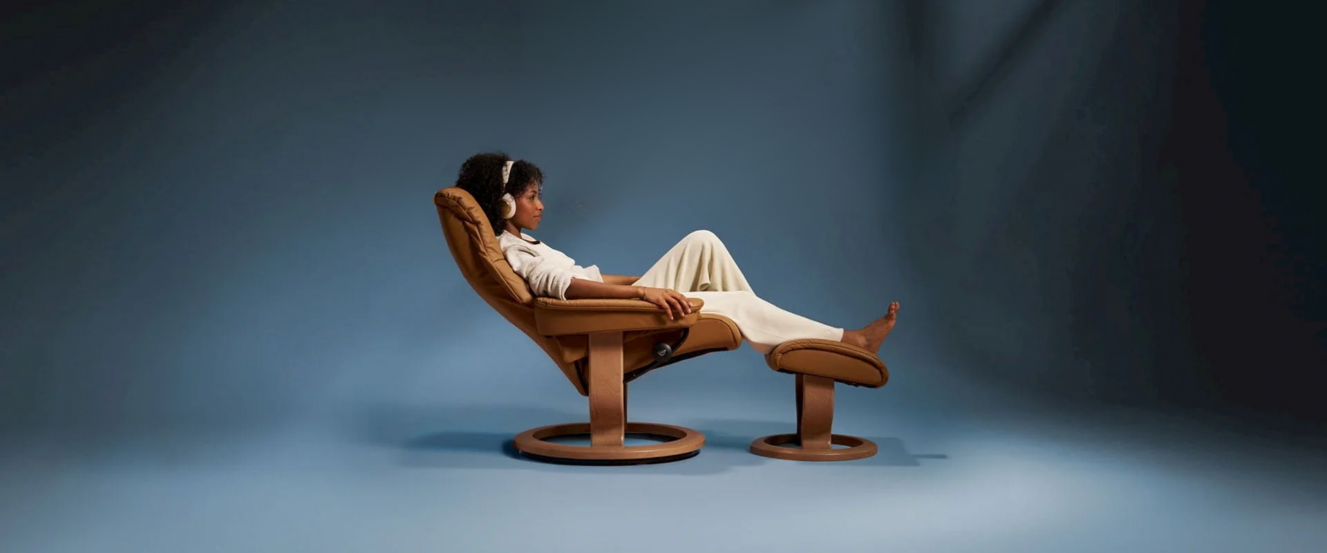 Stressless