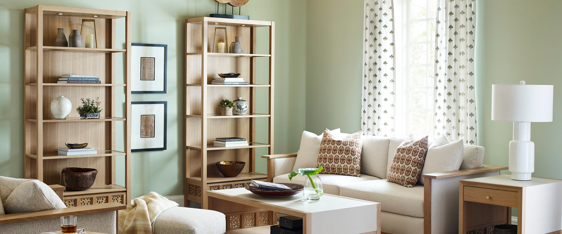 Stickley Surrey Hills