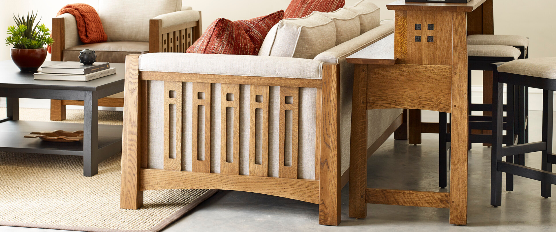 Stickley Highlands