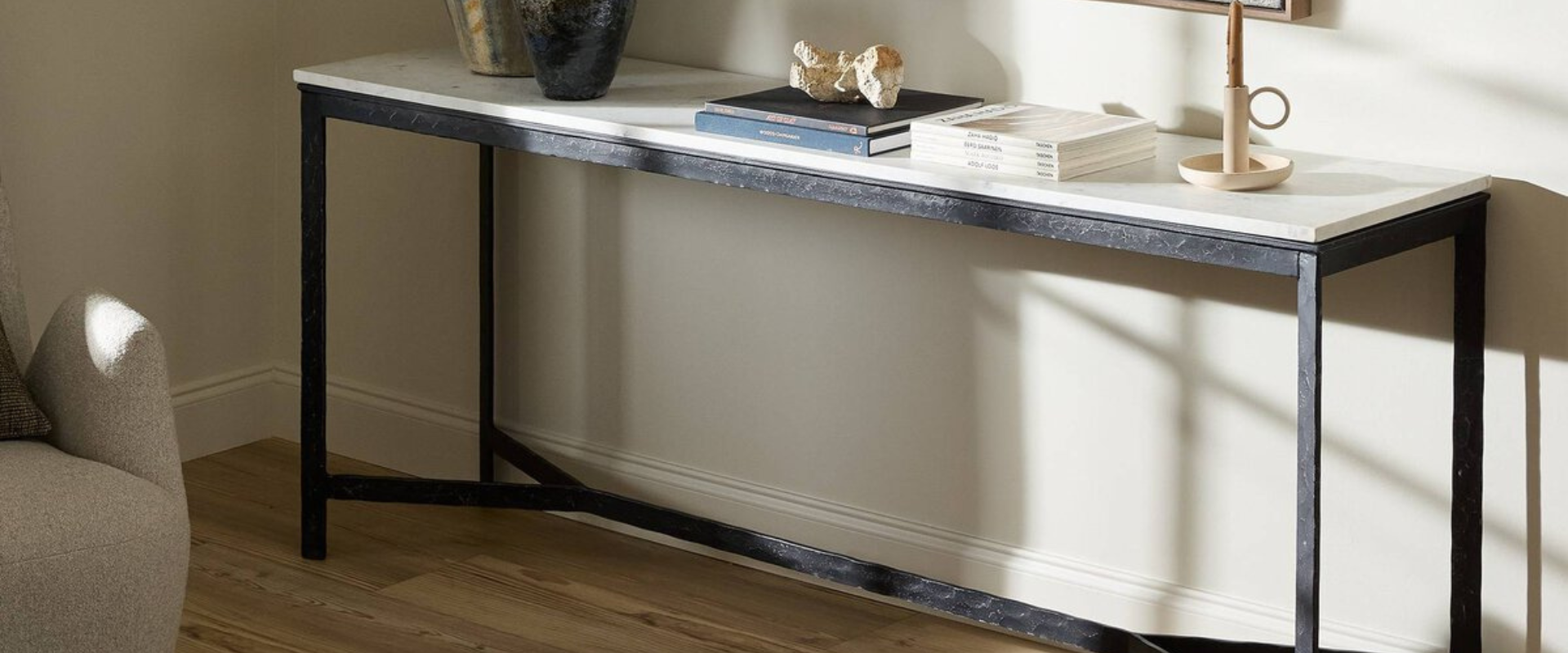 Console and Sofa Tables