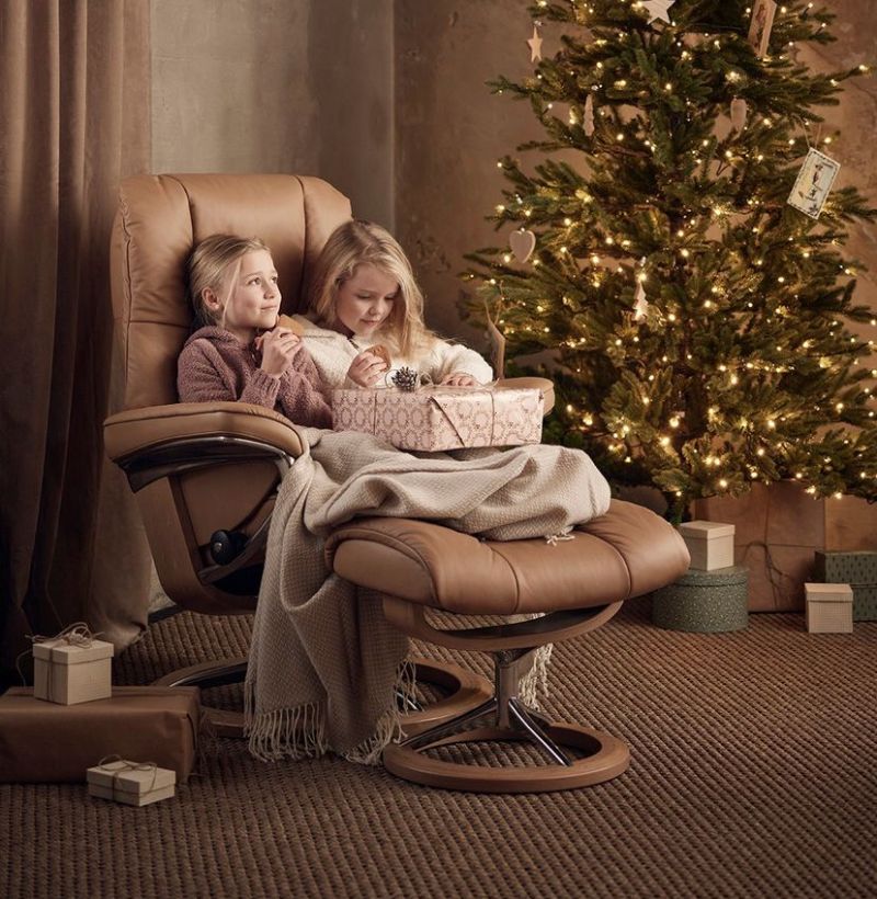 Stressless