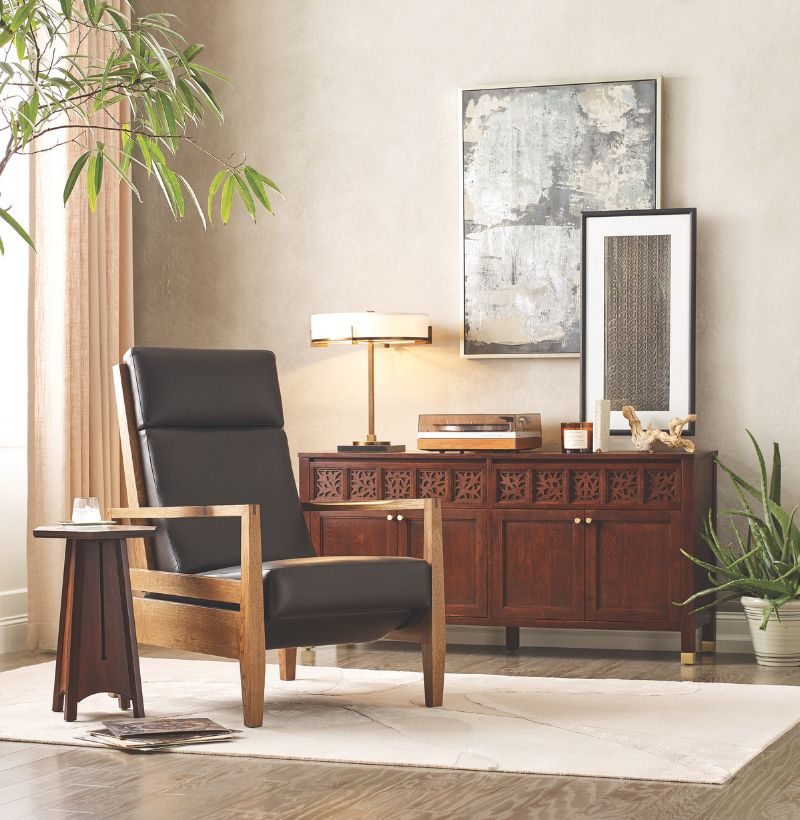 Stickley Surrey Hills