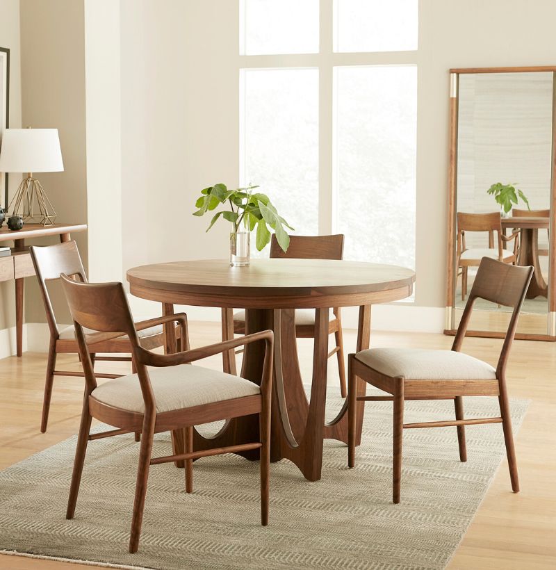 Stickley Walnut Grove