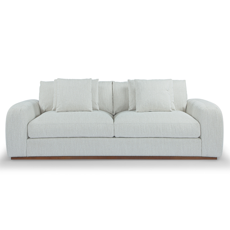 Alladin 2.5 Seater Sofa