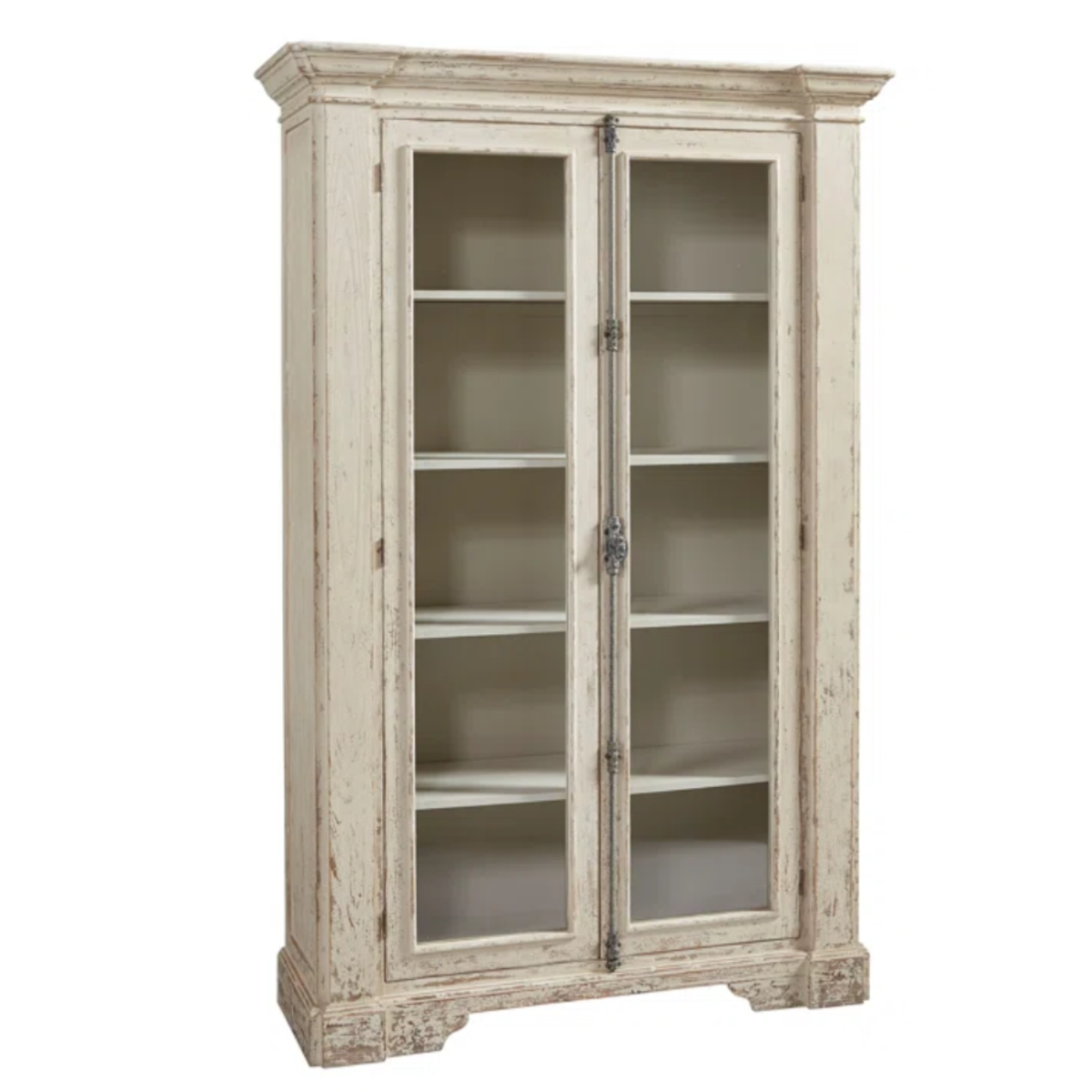 Dove Lithia Cabinet