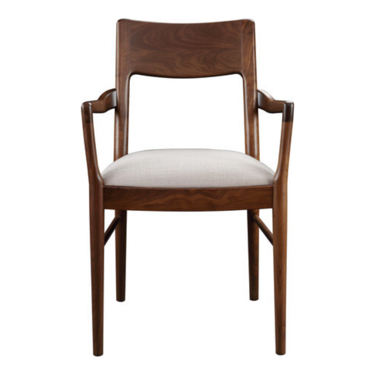 Walnut Grove Dining Arm Chair