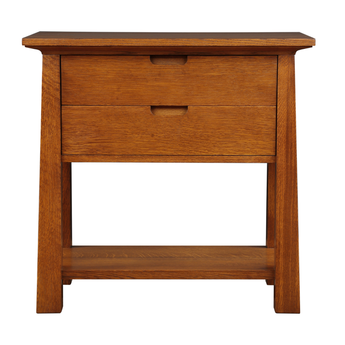 Park Slope Open Nightstand