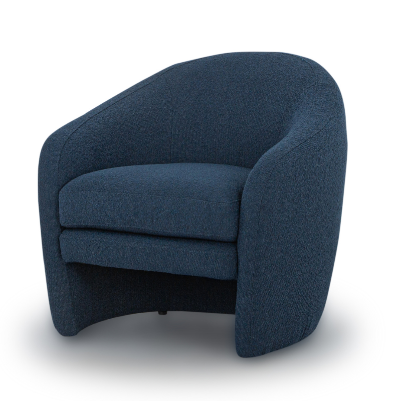 Babar Fabric Chair