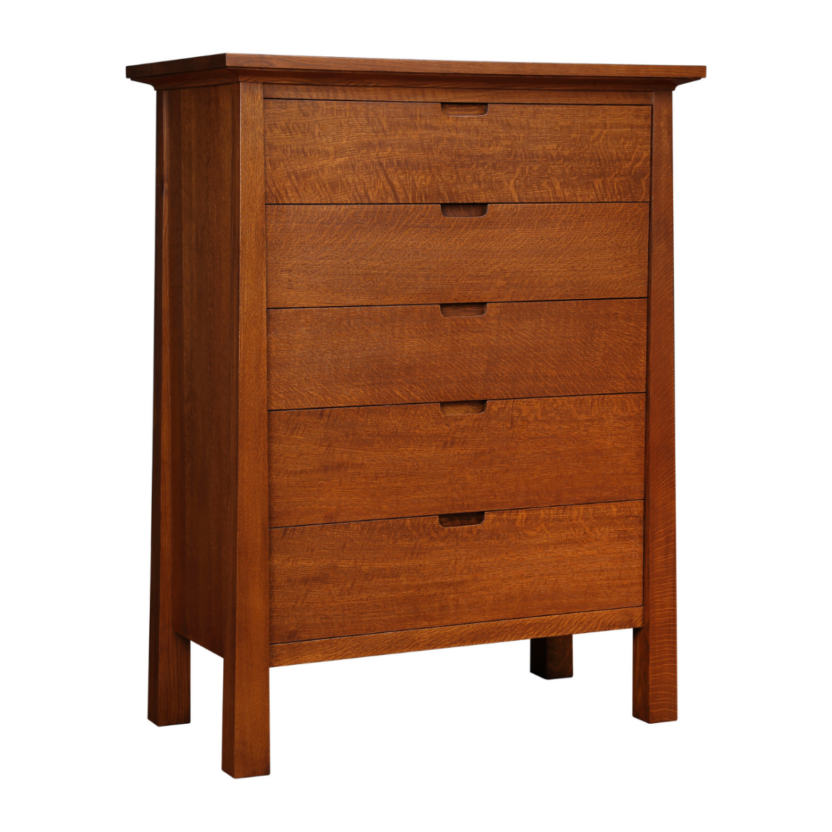 Park Slope Tall Chest