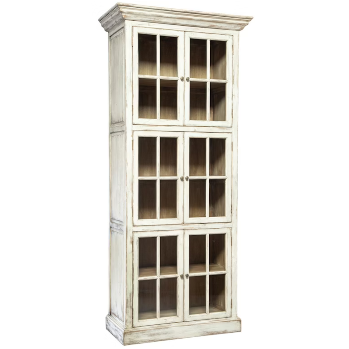 Holley Cabinet