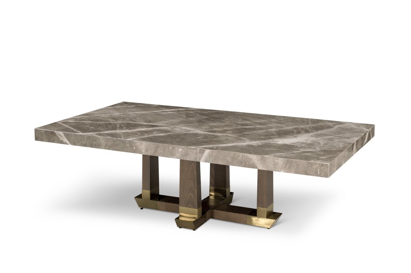 Daytona Cocktail Table