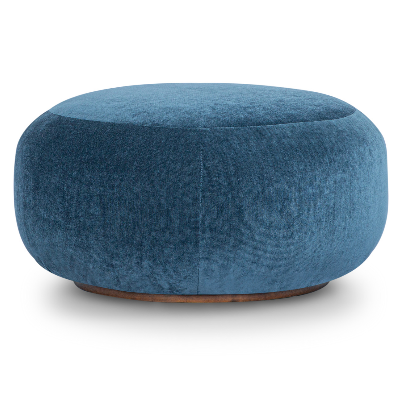 Lullaby Ottoman