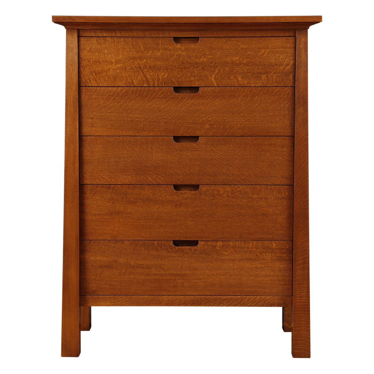 Park Slope Tall Chest