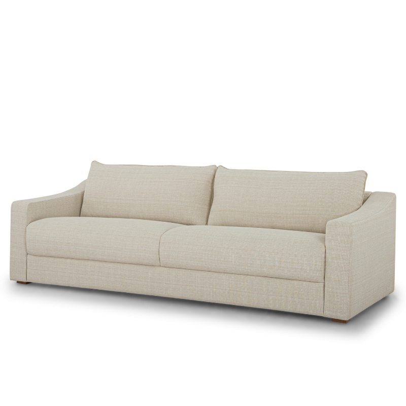 Balou Fabric Sofa