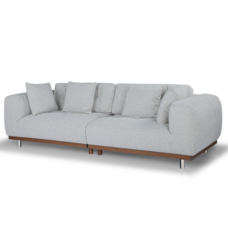  Jasmin 4 Seater Sofa