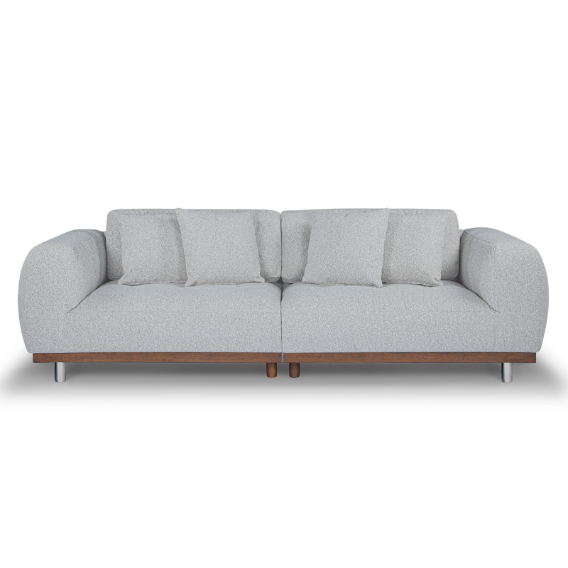  Jasmin 4 Seater Sofa