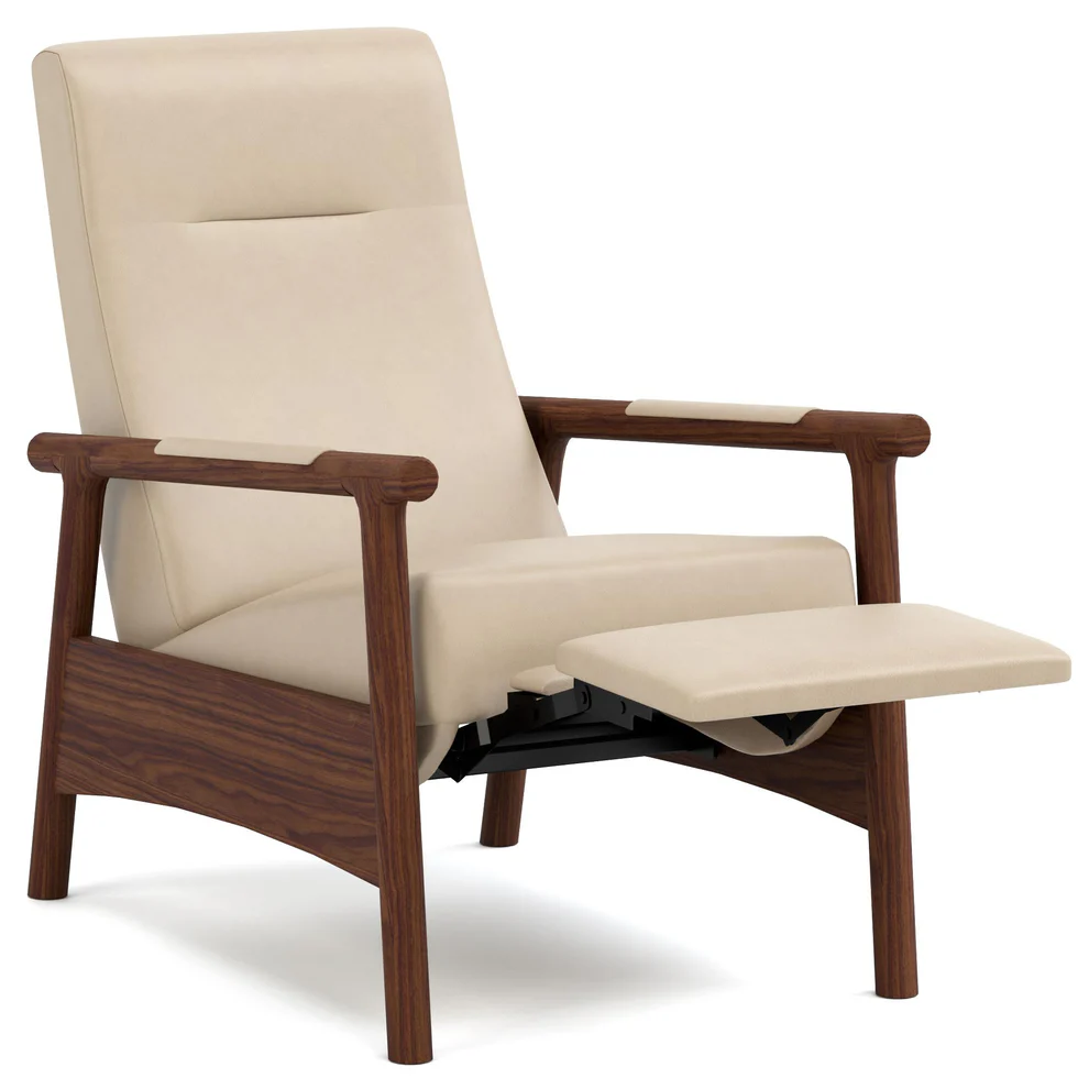 Walnut Grove Recliner