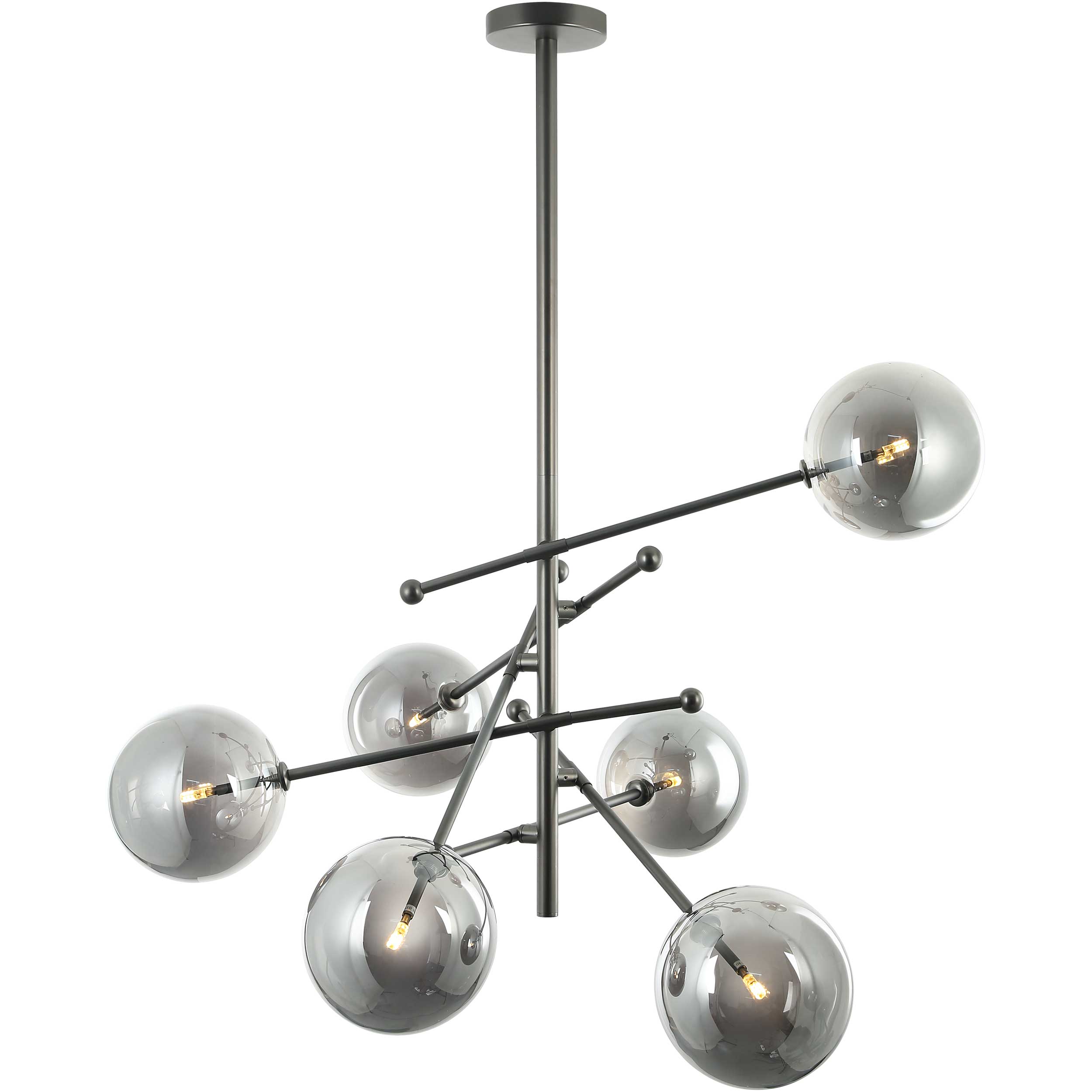 Affinity Chandelier