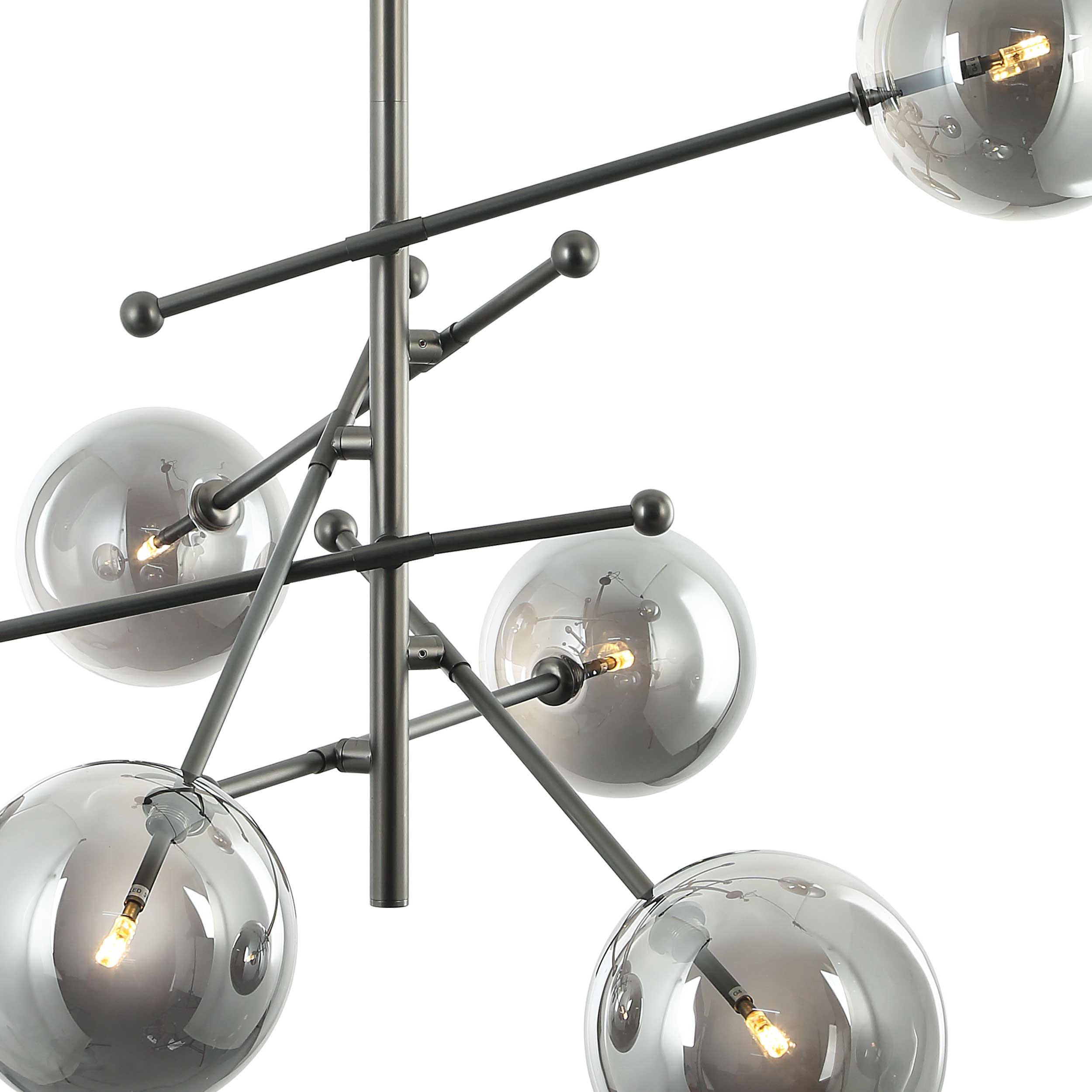 Affinity Chandelier