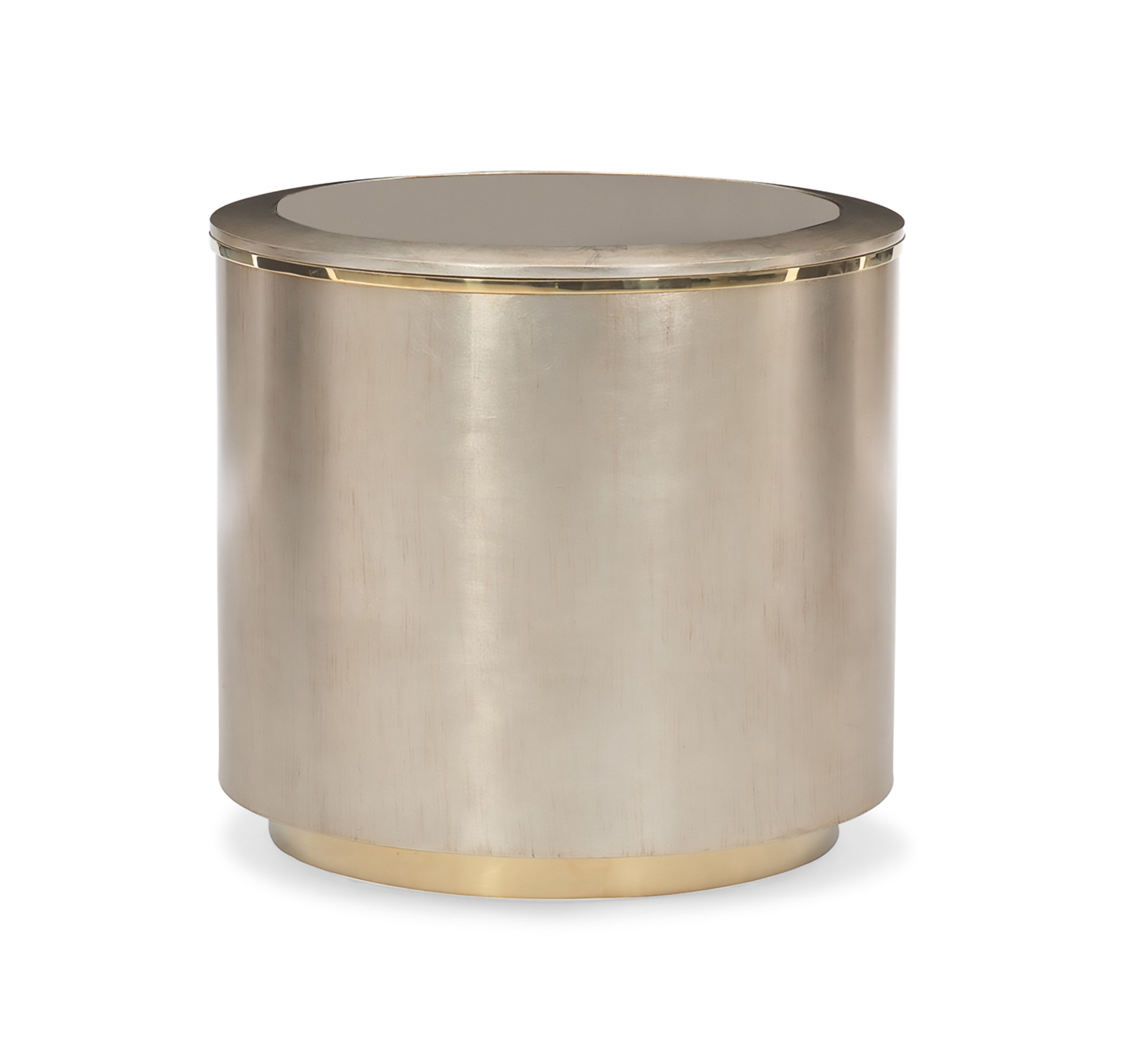 All Around End Table