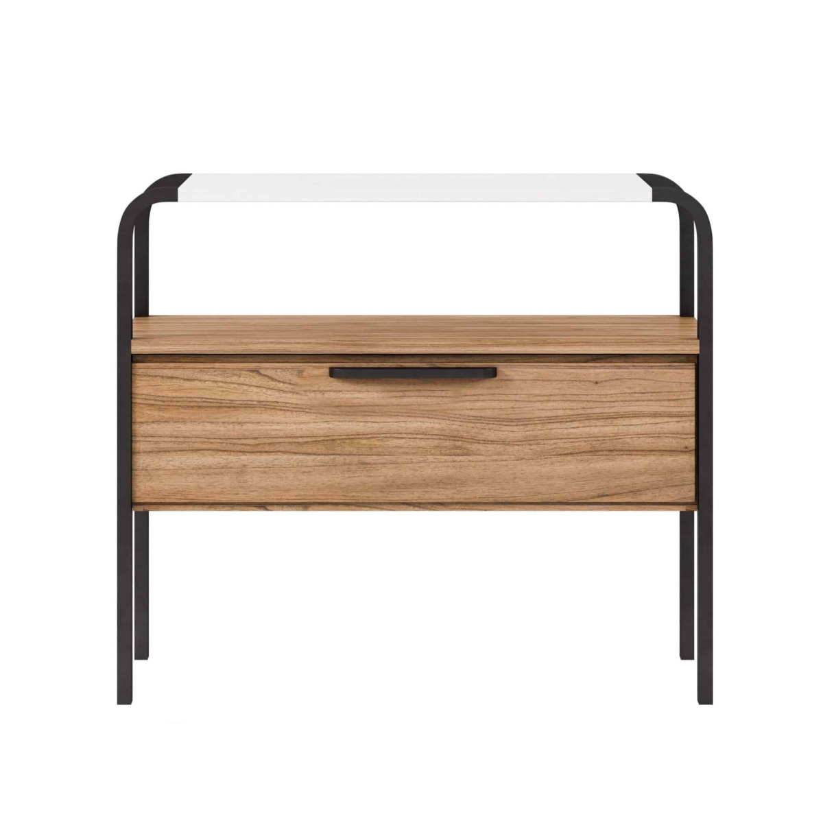 Portico Accent Nightstand