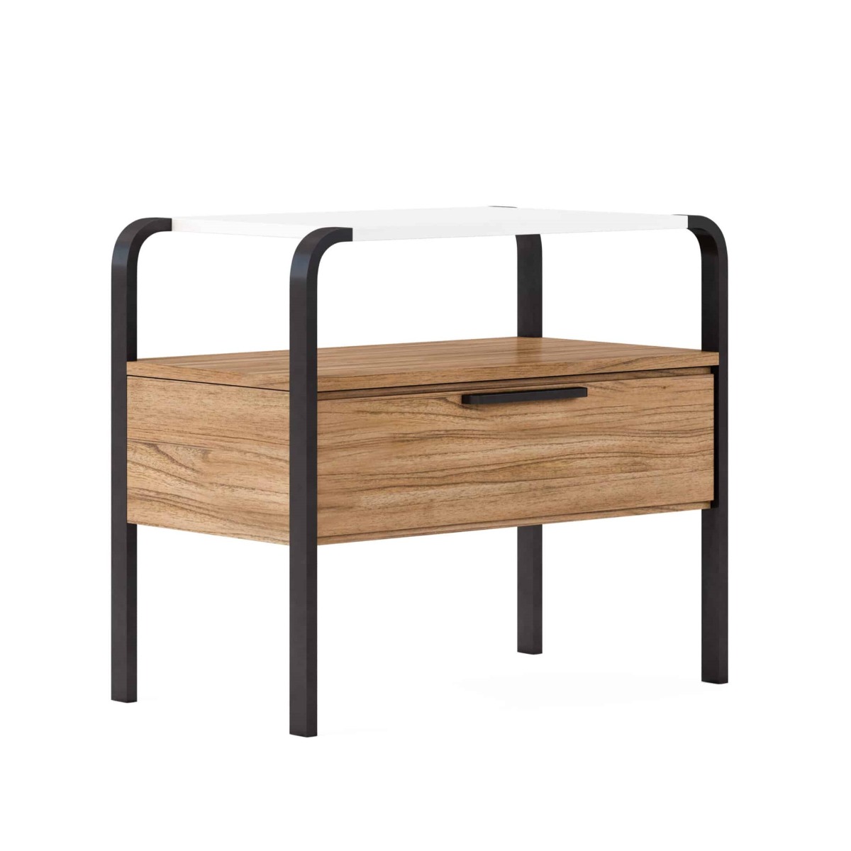 Portico Accent Nightstand