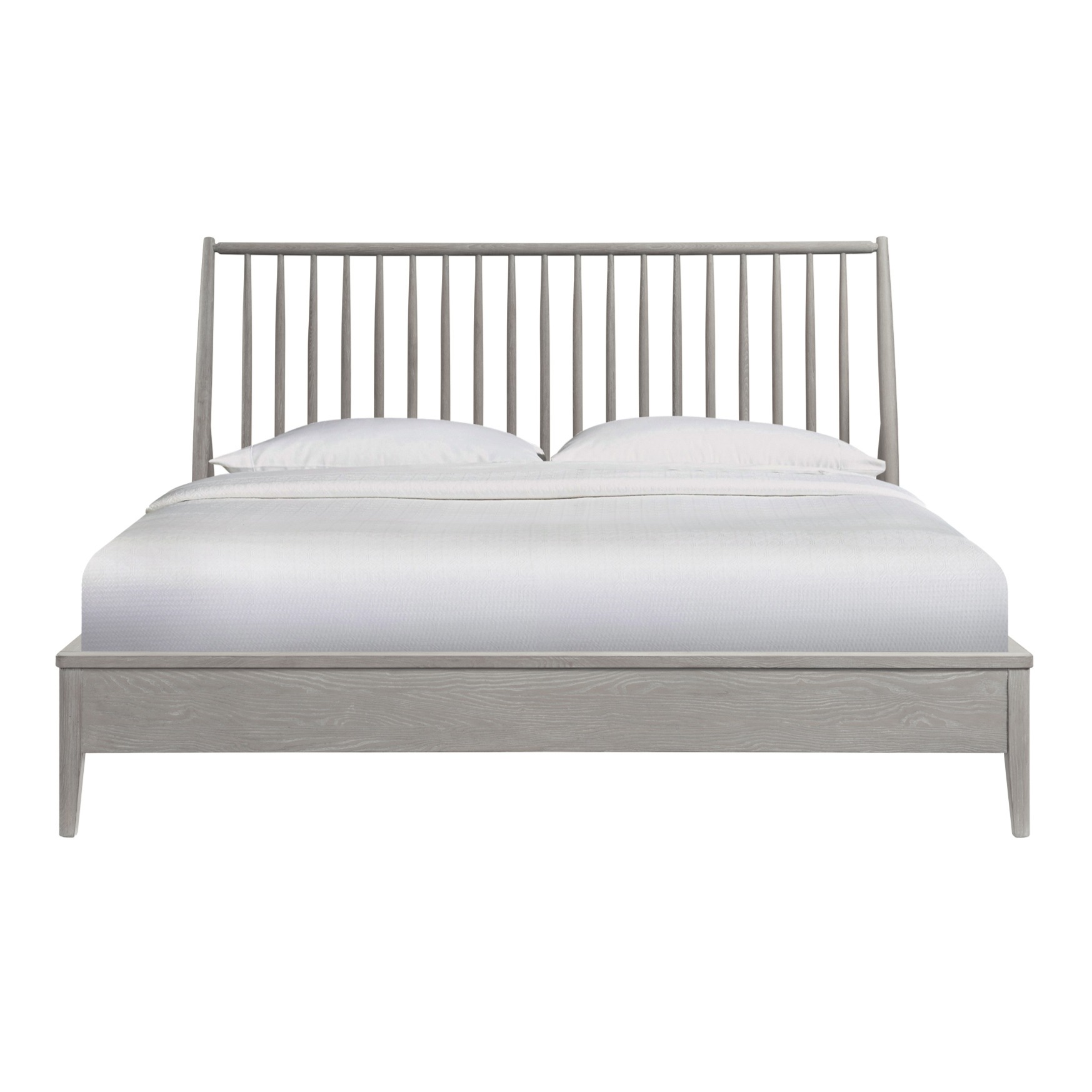 Bayside Bed - King