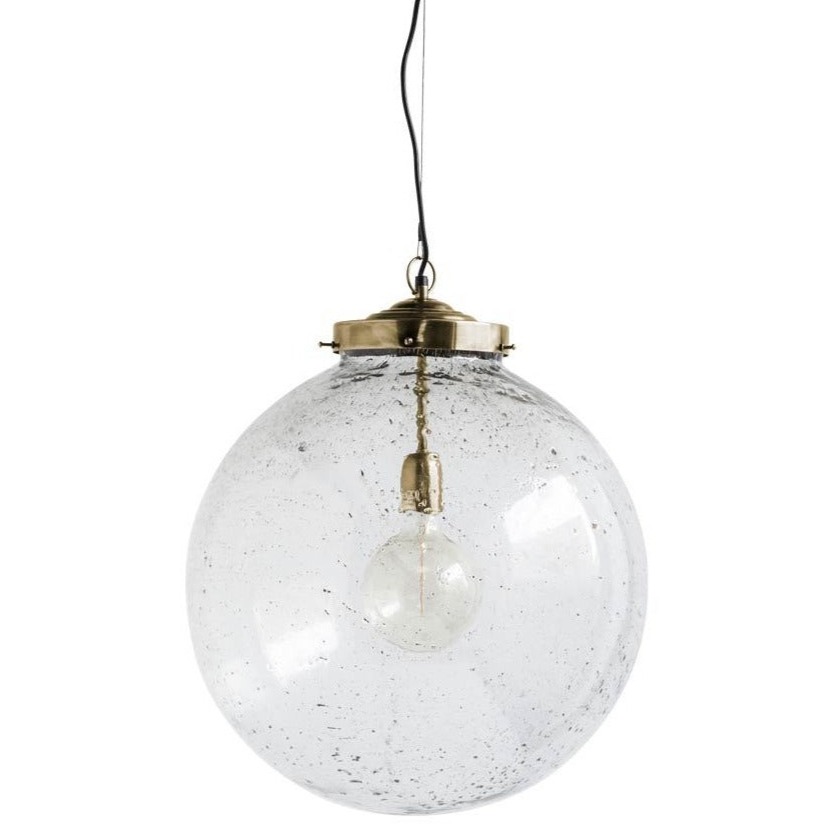 Bleeker III Pendant Light