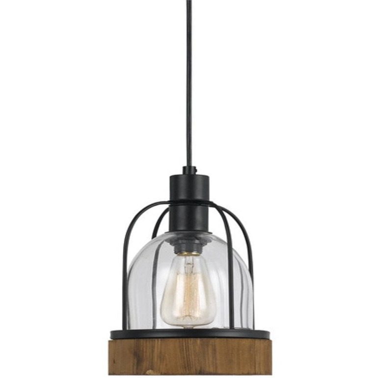 Beacon Glass Pendant